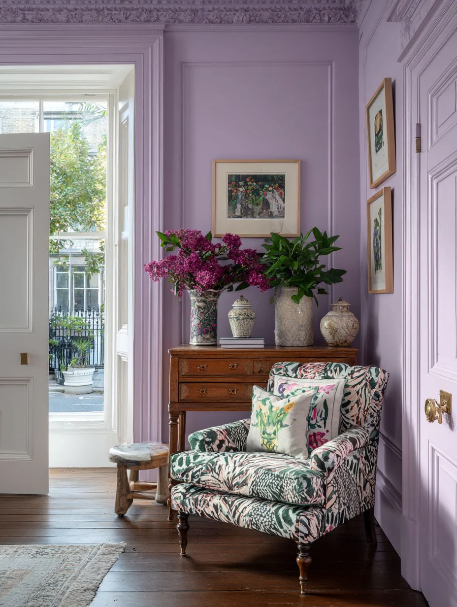 COTTAGE GARDEN™ INTERIOR EMULSION PAINT - Image 18
