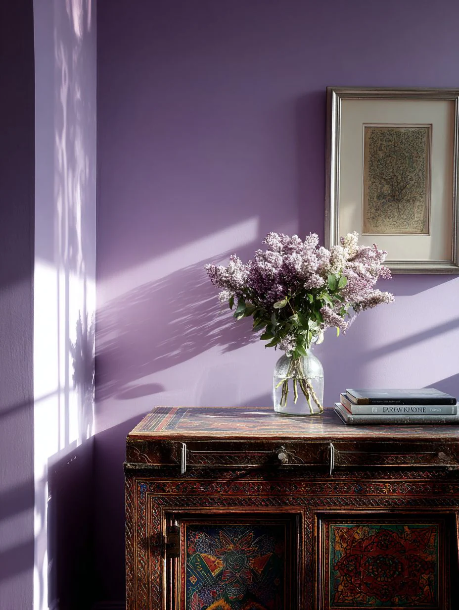COTTAGE GARDEN™ INTERIOR EMULSION PAINT - Image 3