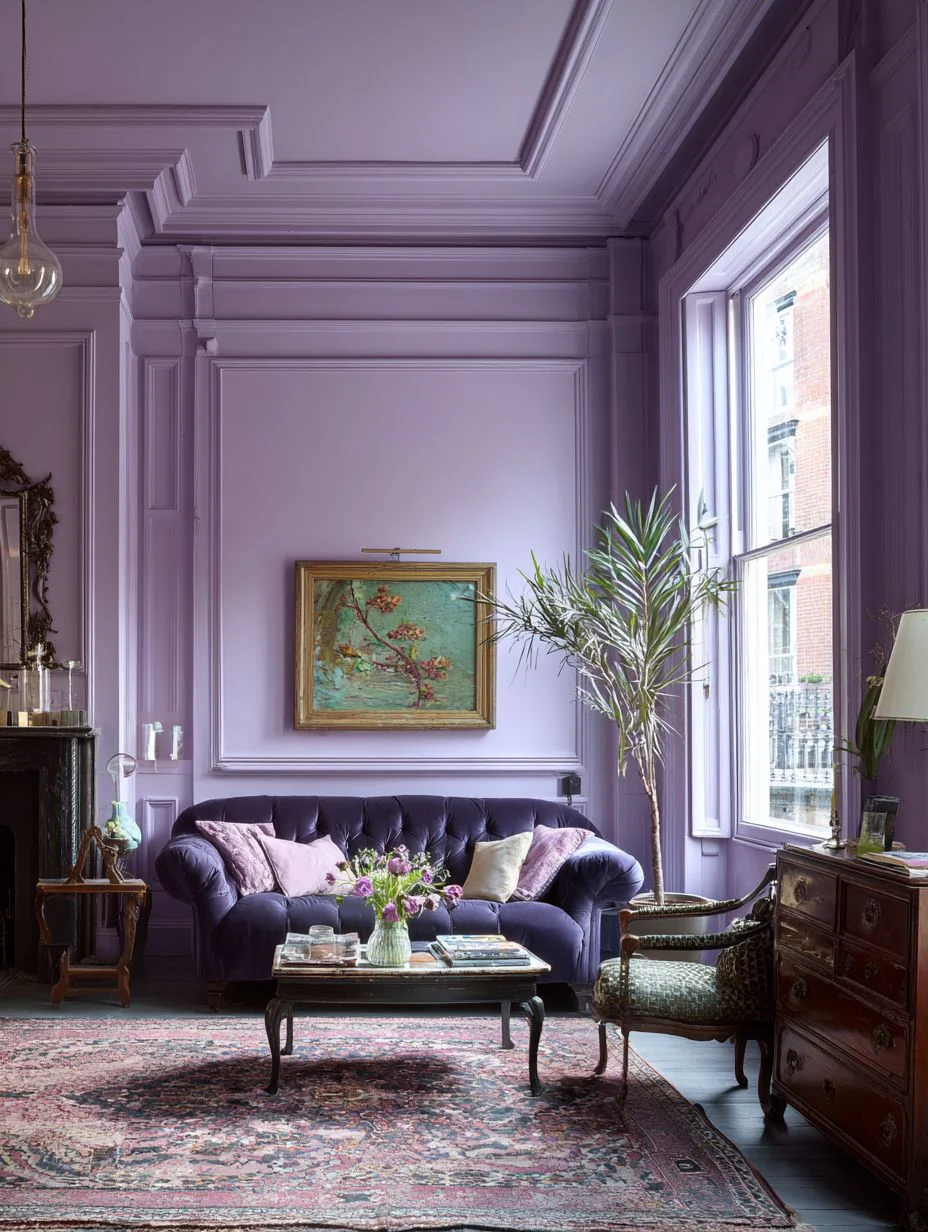 COTTAGE GARDEN™ INTERIOR EMULSION PAINT - Image 4
