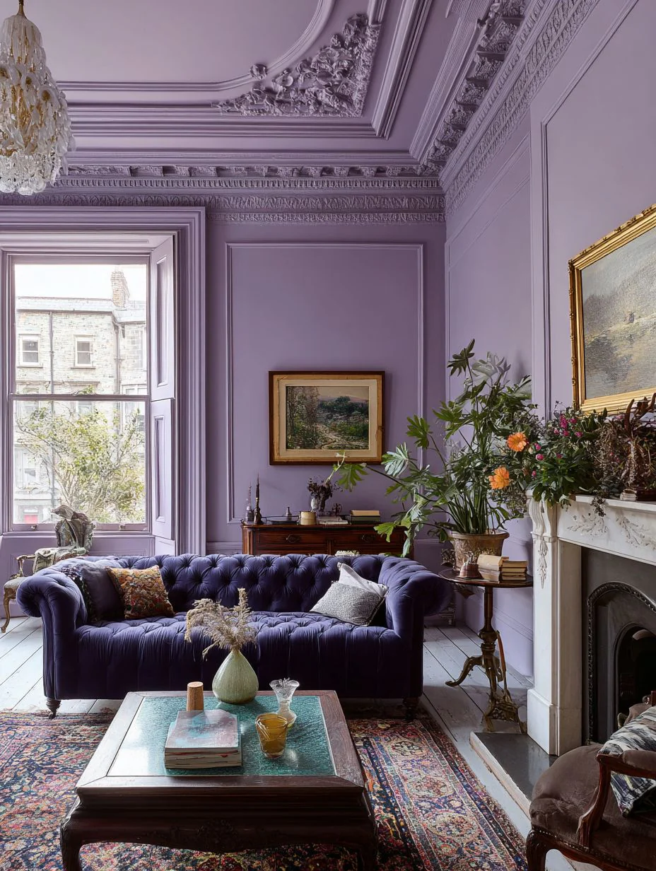 COTTAGE GARDEN™ INTERIOR EMULSION PAINT - Image 5