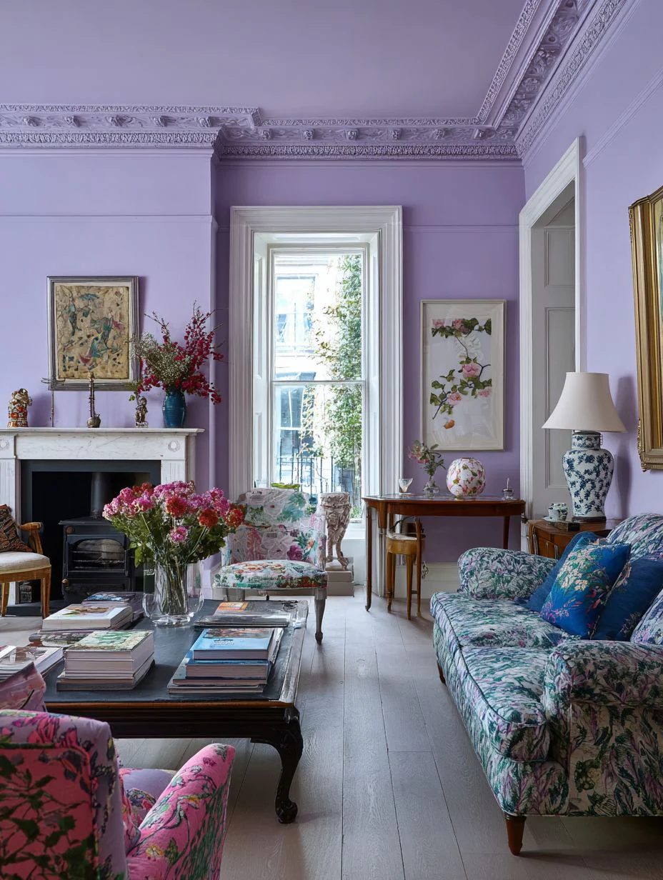 COTTAGE GARDEN™ INTERIOR EMULSION PAINT - Image 6
