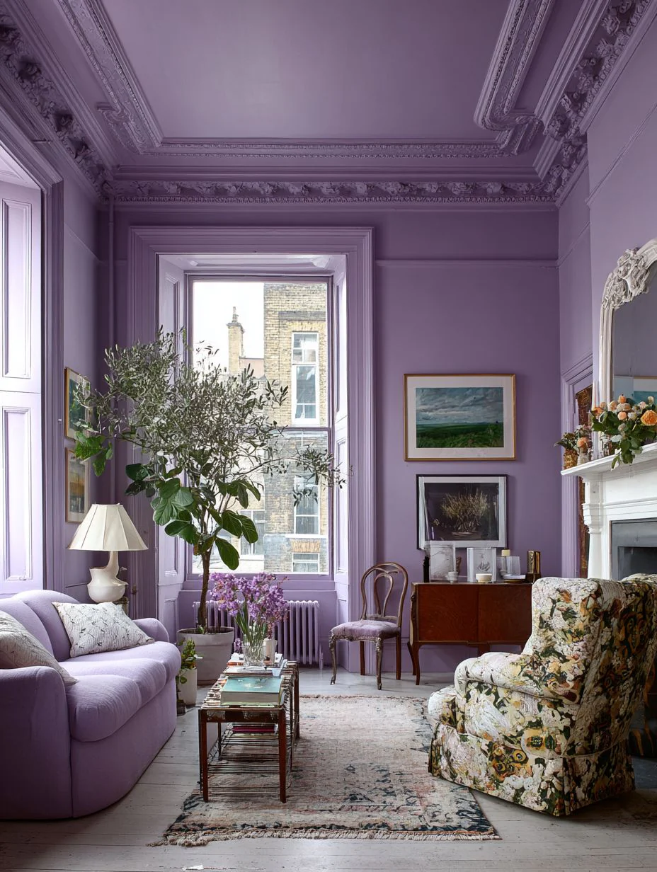 COTTAGE GARDEN™ INTERIOR EMULSION PAINT - Image 9