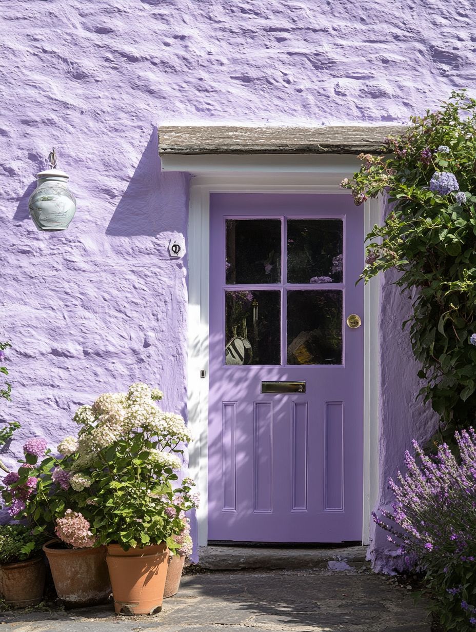 COTTAGE GARDEN™ EXTERIOR MASONRY PAINT