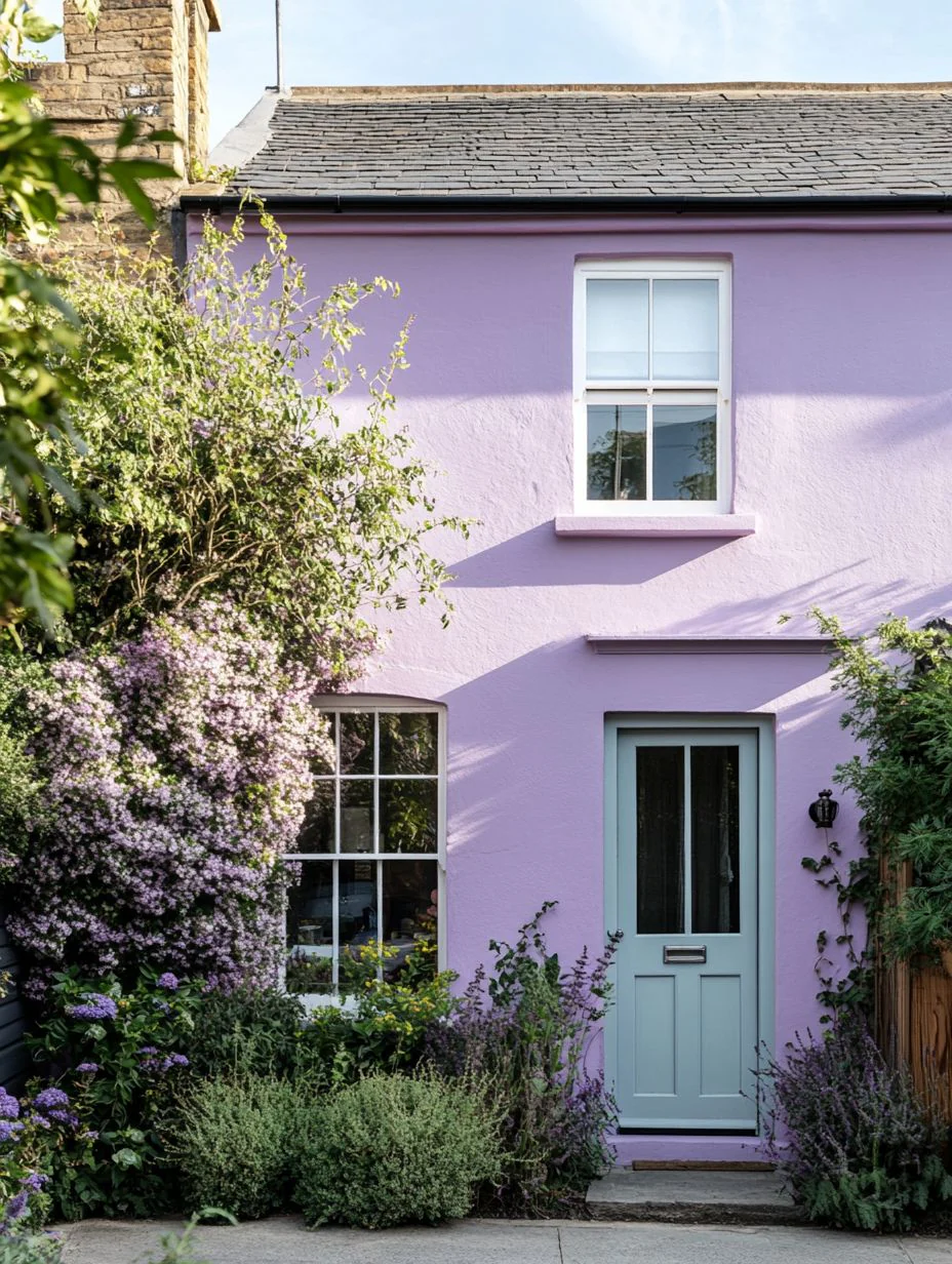 COTTAGE GARDEN™ EXTERIOR MASONRY PAINT - Image 11