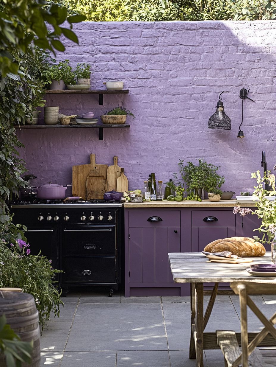 COTTAGE GARDEN™ EXTERIOR MASONRY PAINT - Image 12
