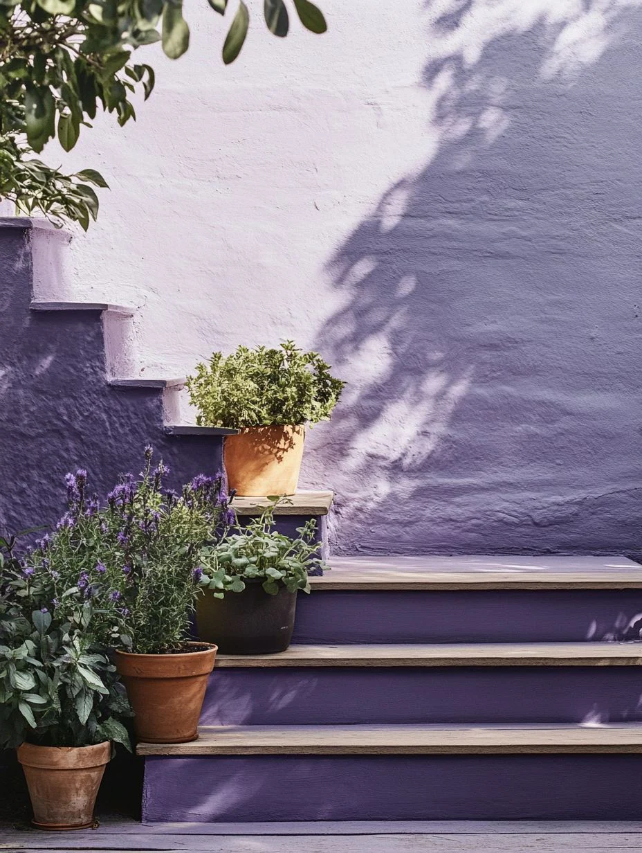 COTTAGE GARDEN™ EXTERIOR MASONRY PAINT - Image 14