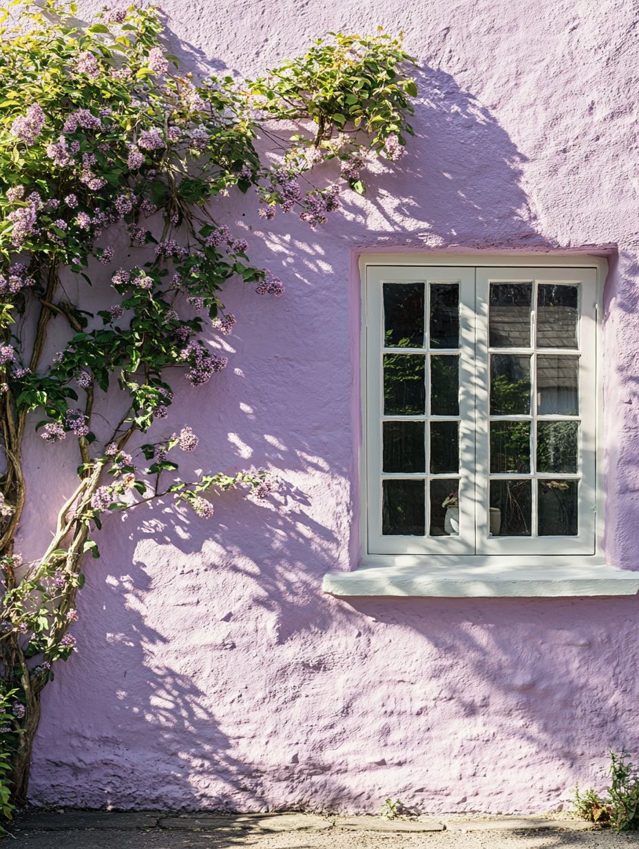 COTTAGE GARDEN™ EXTERIOR MASONRY PAINT - Image 4