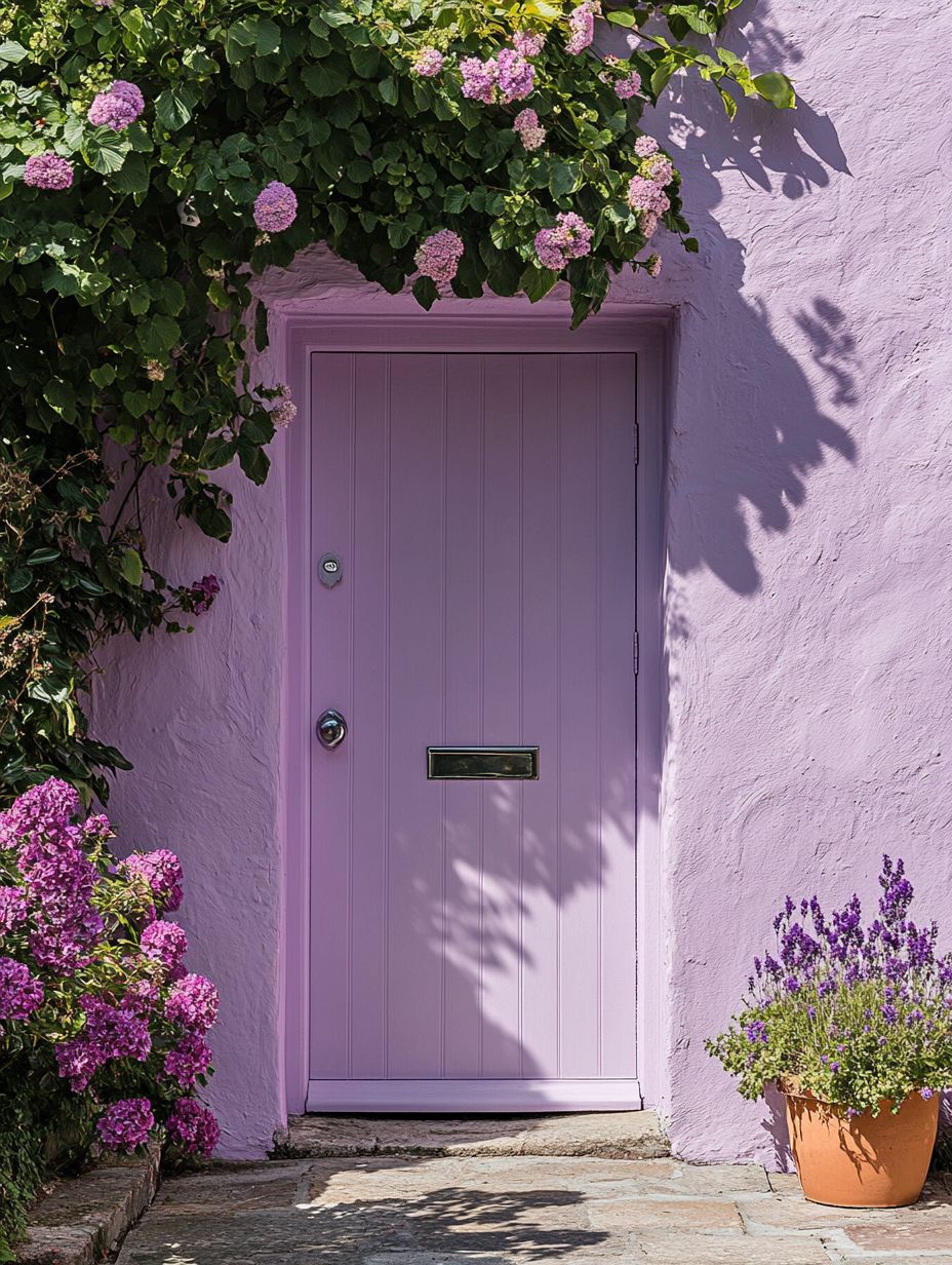 COTTAGE GARDEN™ EXTERIOR MASONRY PAINT - Image 5