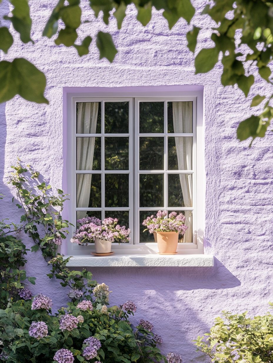 COTTAGE GARDEN™ EXTERIOR MASONRY PAINT - Image 6