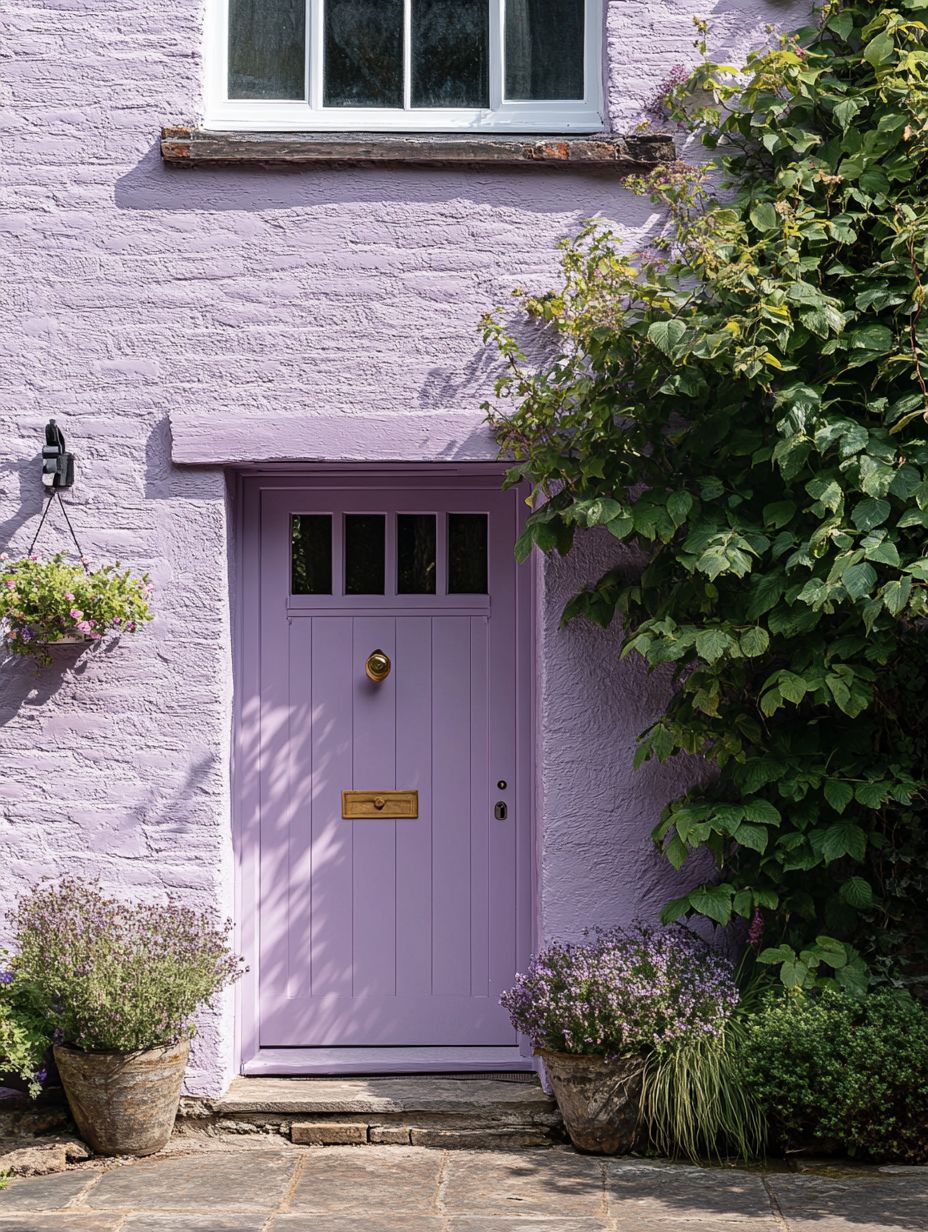 COTTAGE GARDEN™ EXTERIOR MASONRY PAINT - Image 7