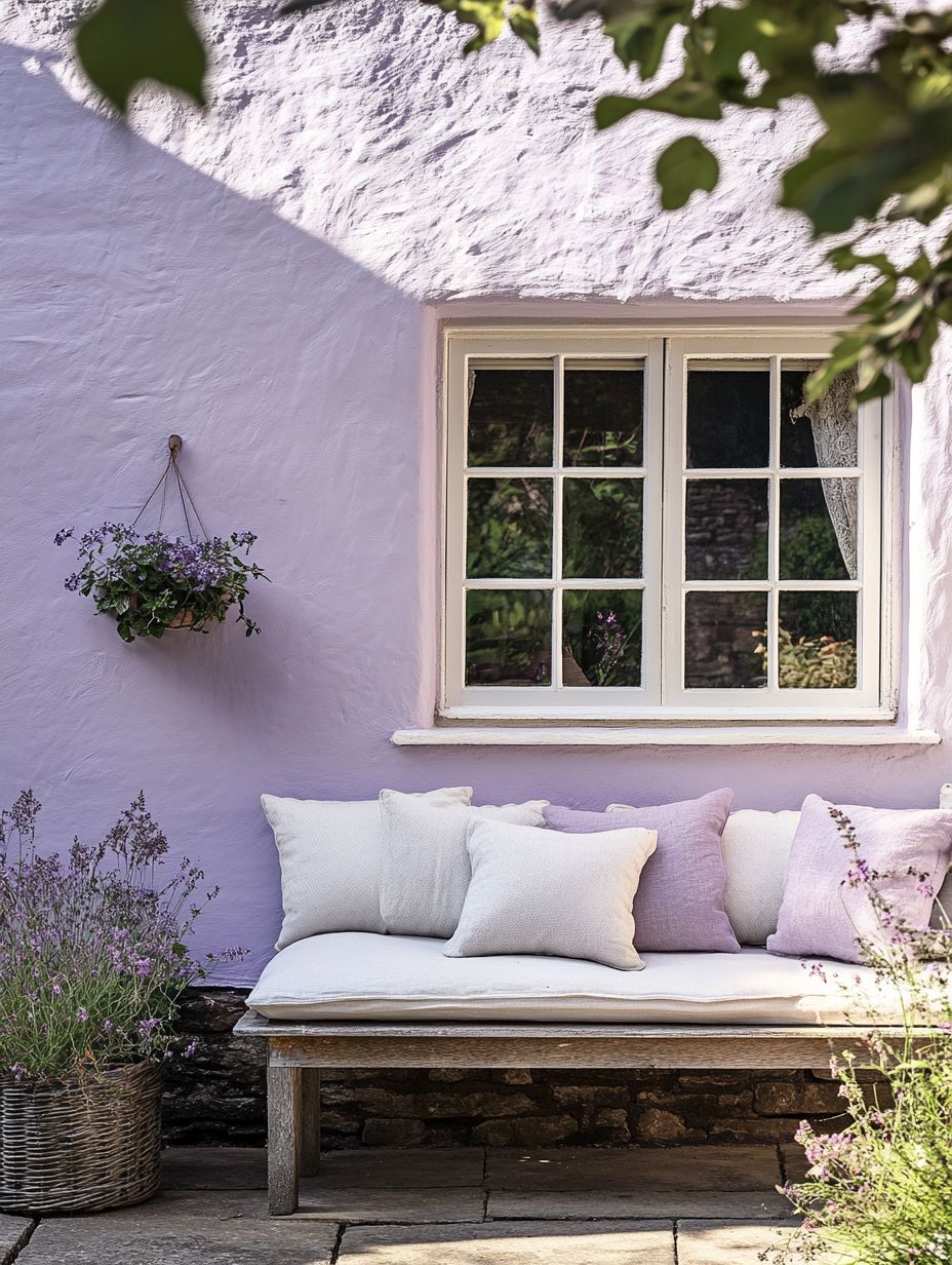 COTTAGE GARDEN™ EXTERIOR MASONRY PAINT - Image 8