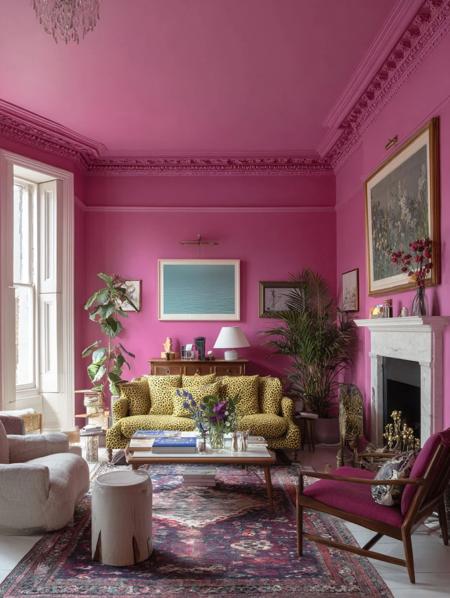 CROSS STITCH™ INTERIOR EMULSION PAINT - Image 6