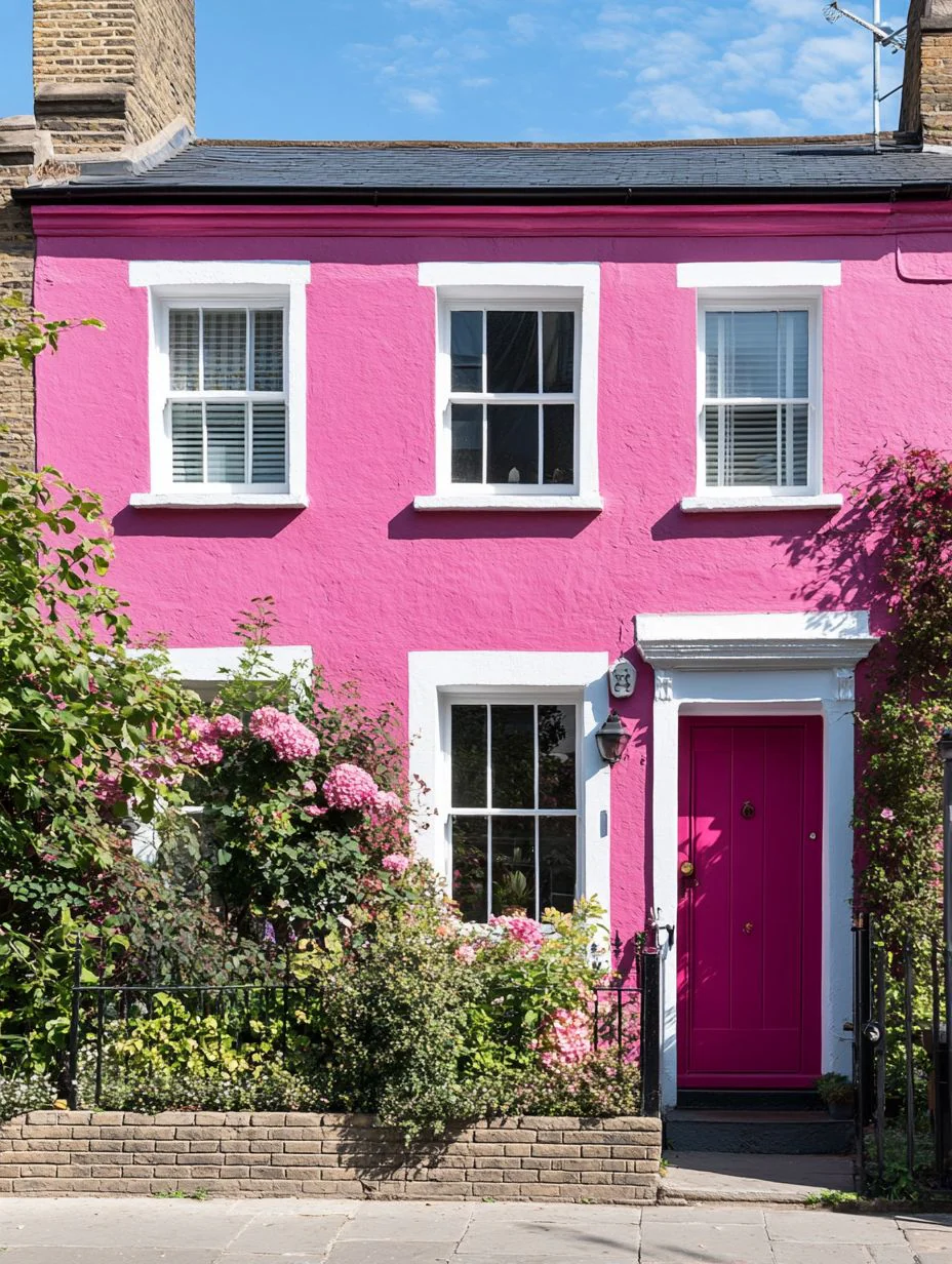 CROSS STITCH™ EXTERIOR MASONRY PAINT - Image 10