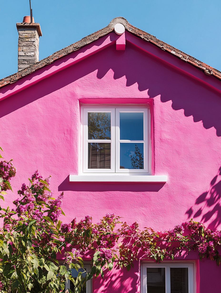 CROSS STITCH™ EXTERIOR MASONRY PAINT - Image 11