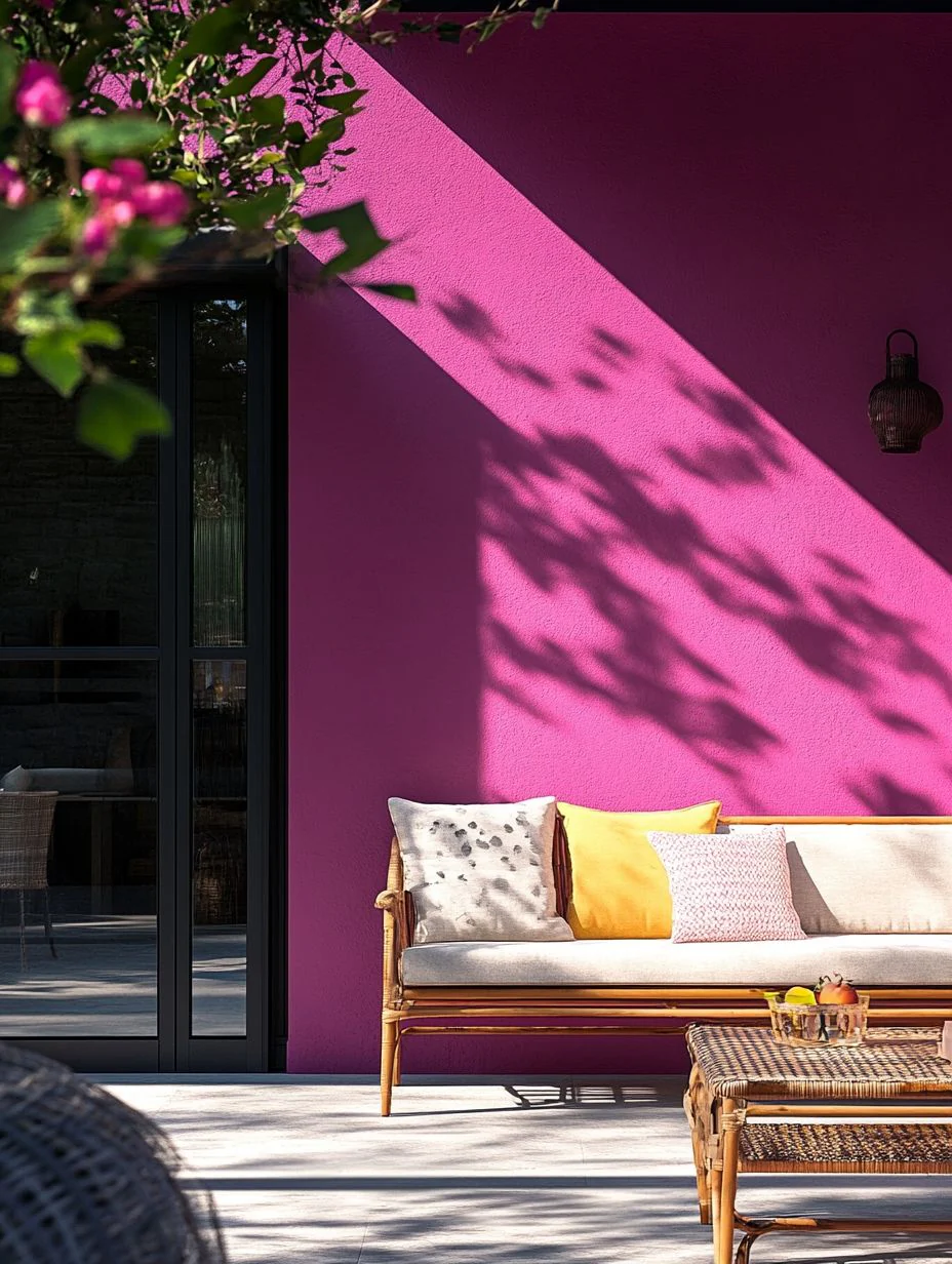 CROSS STITCH™ EXTERIOR MASONRY PAINT - Image 6