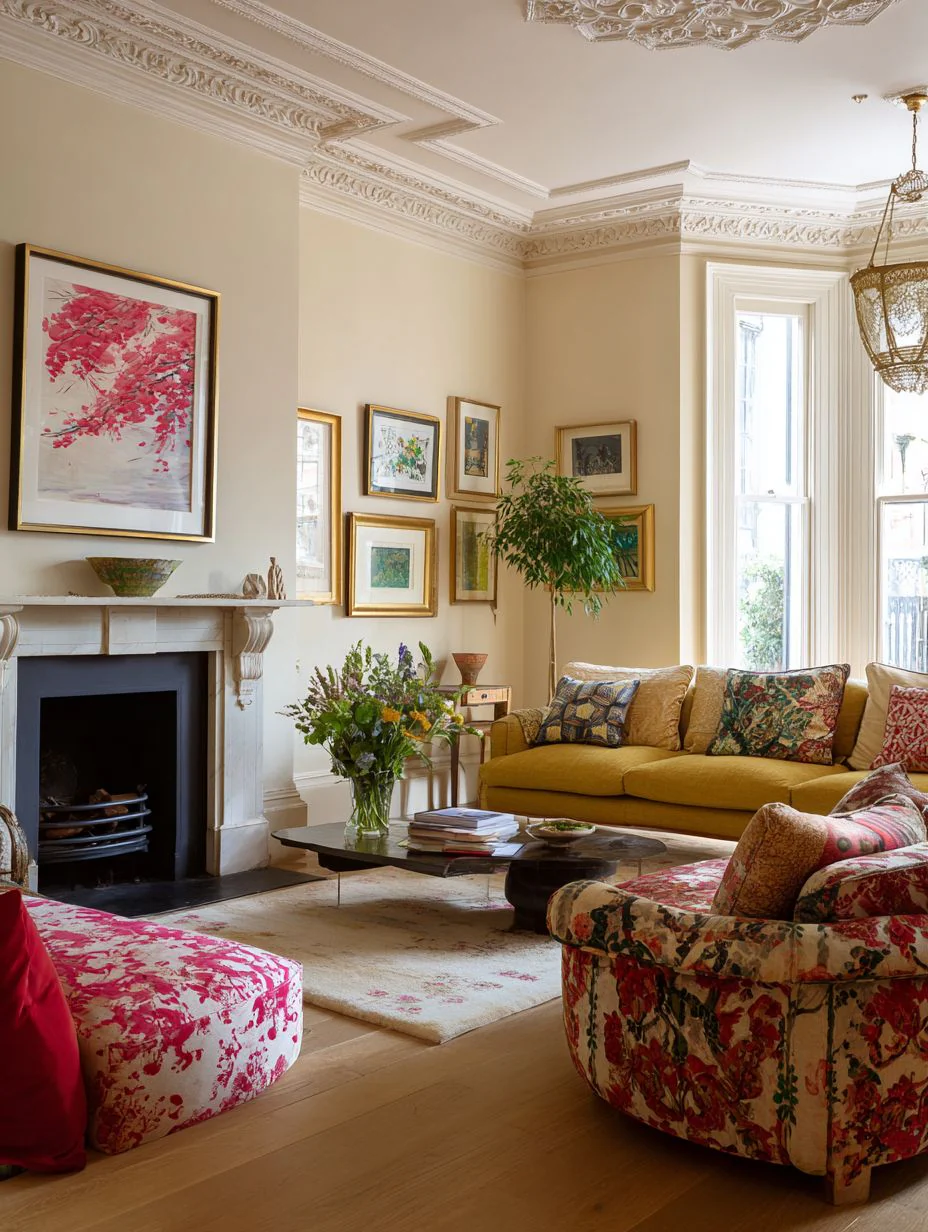 CULINARY™ INTERIOR EMULSION PAINT