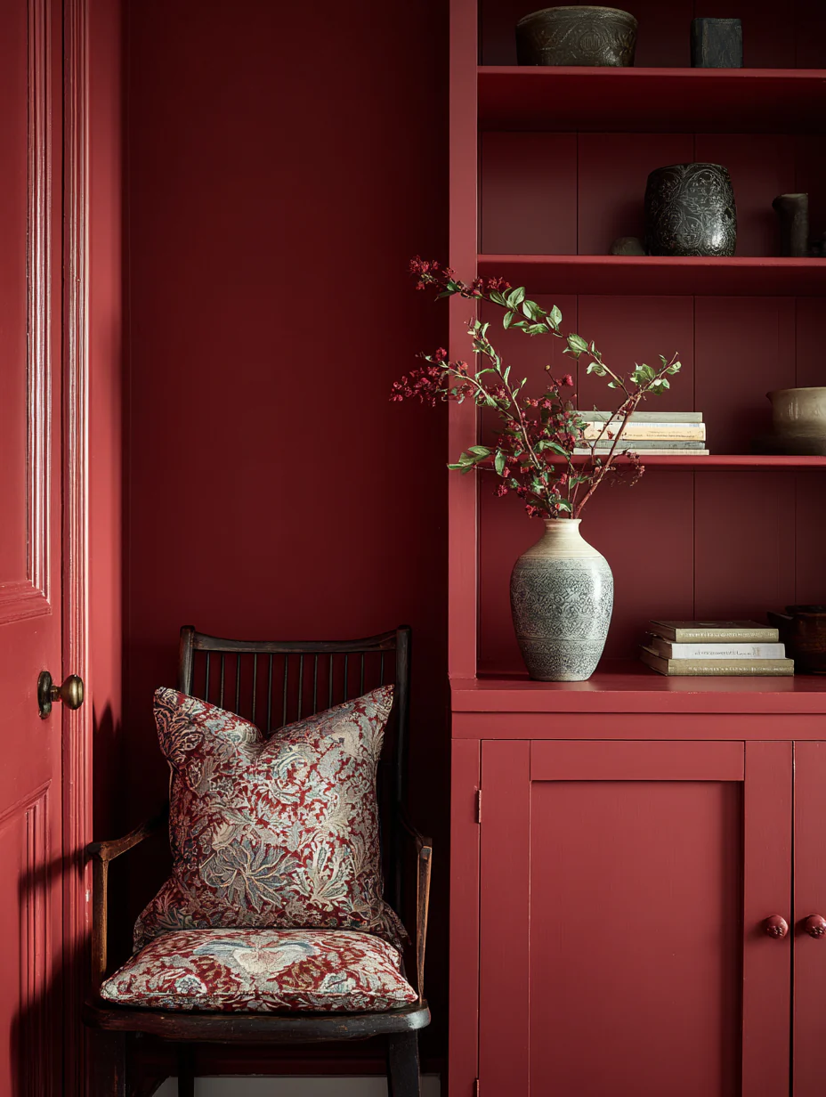 DAINTY™ INTERIOR EMULSION PAINT