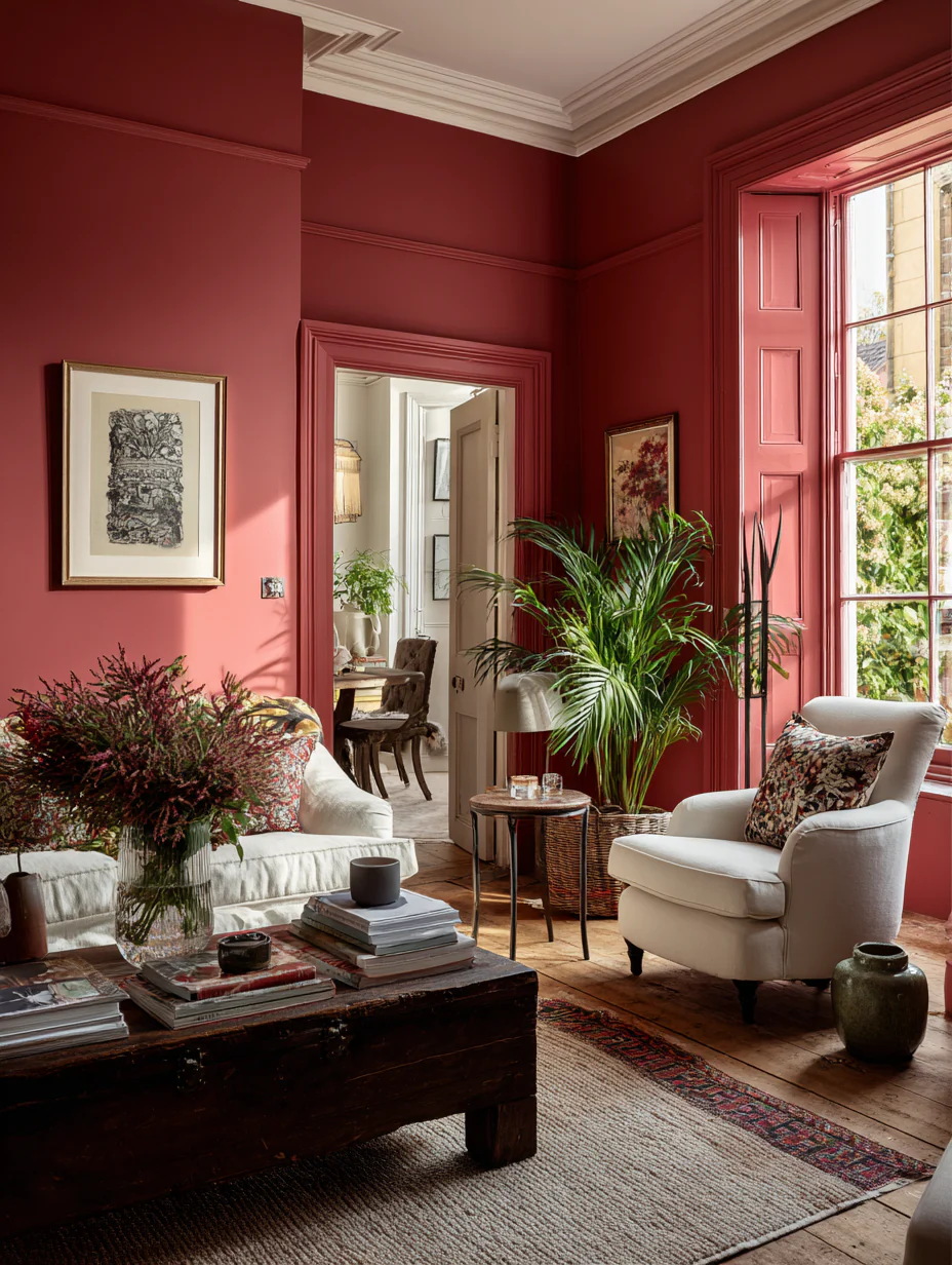 DAINTY™ INTERIOR EMULSION PAINT - Image 2