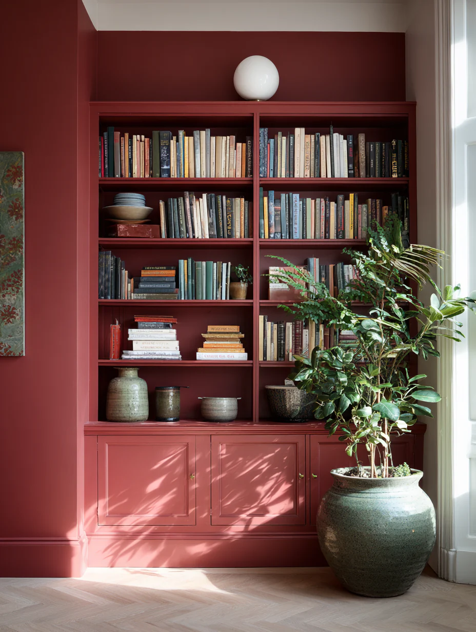 DAINTY™ INTERIOR EMULSION PAINT - Image 4