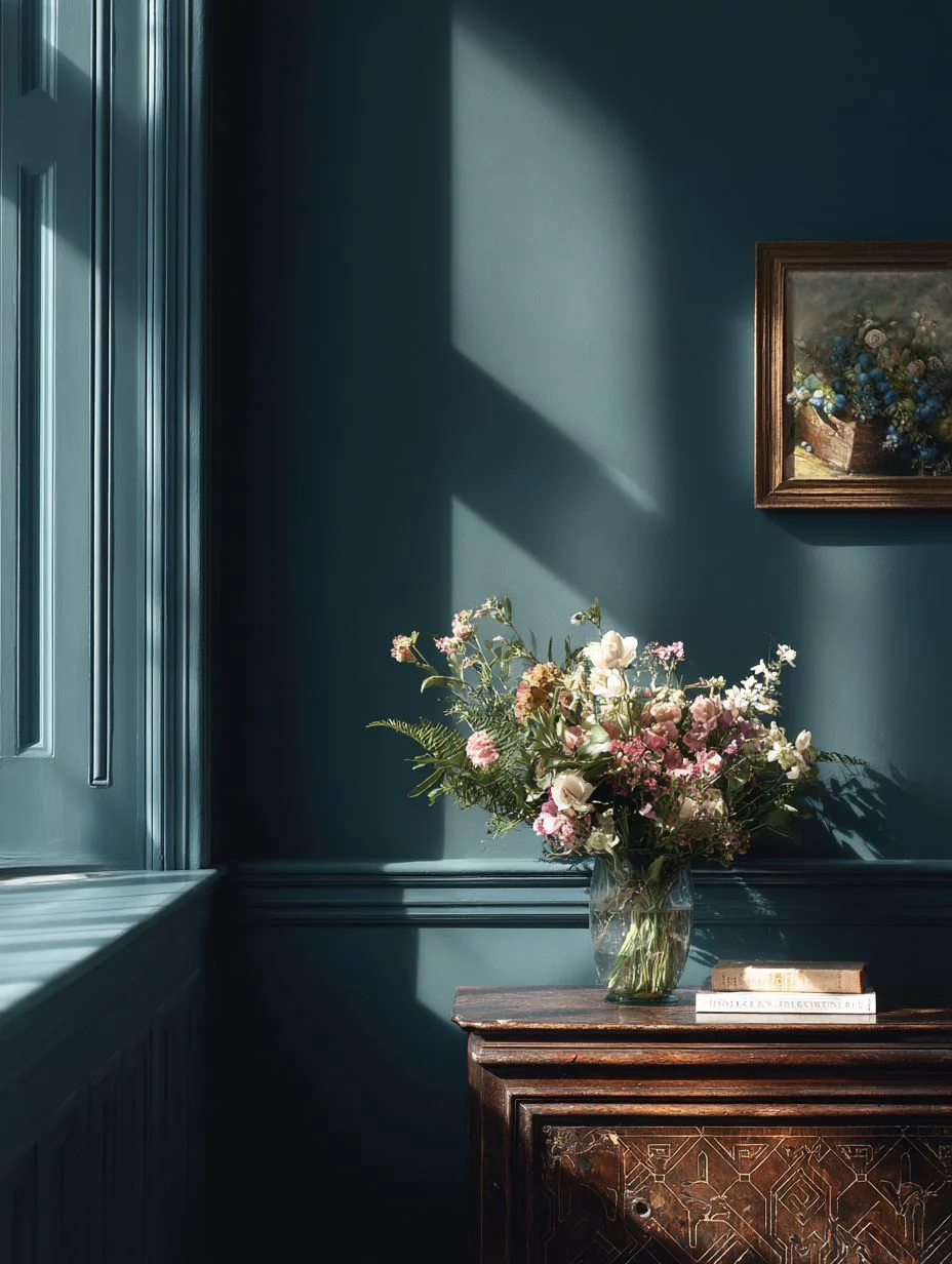 DANCIS™ INTERIOR EMULSION PAINT