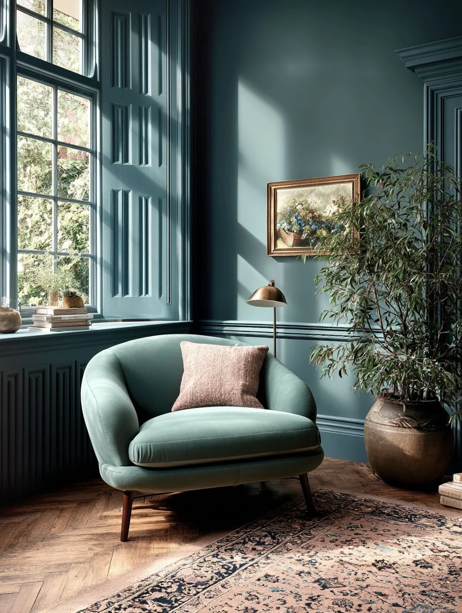 DANCIS™ INTERIOR EMULSION PAINT - Image 2