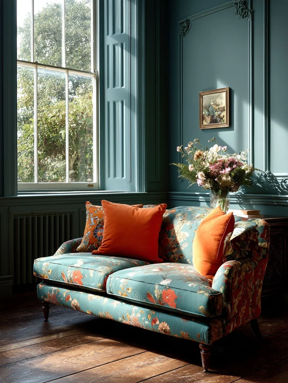 DANCIS™ INTERIOR EMULSION PAINT - Image 4