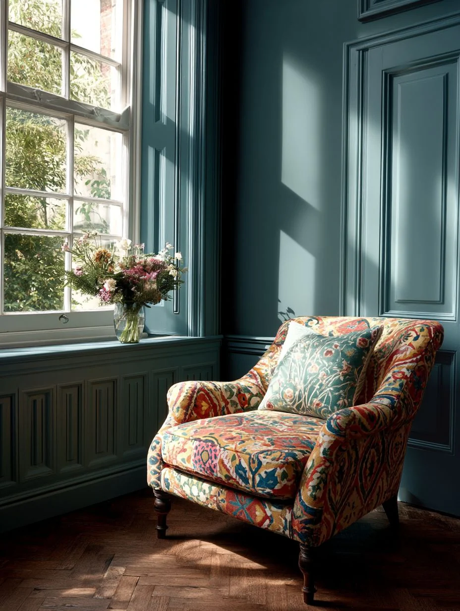 DANCIS™ INTERIOR EMULSION PAINT - Image 5