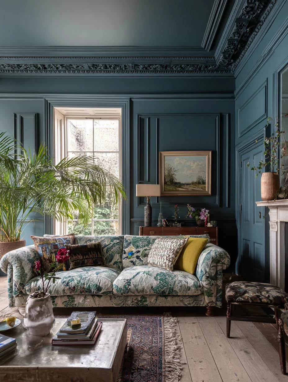 DANCIS™ INTERIOR EMULSION PAINT - Image 6