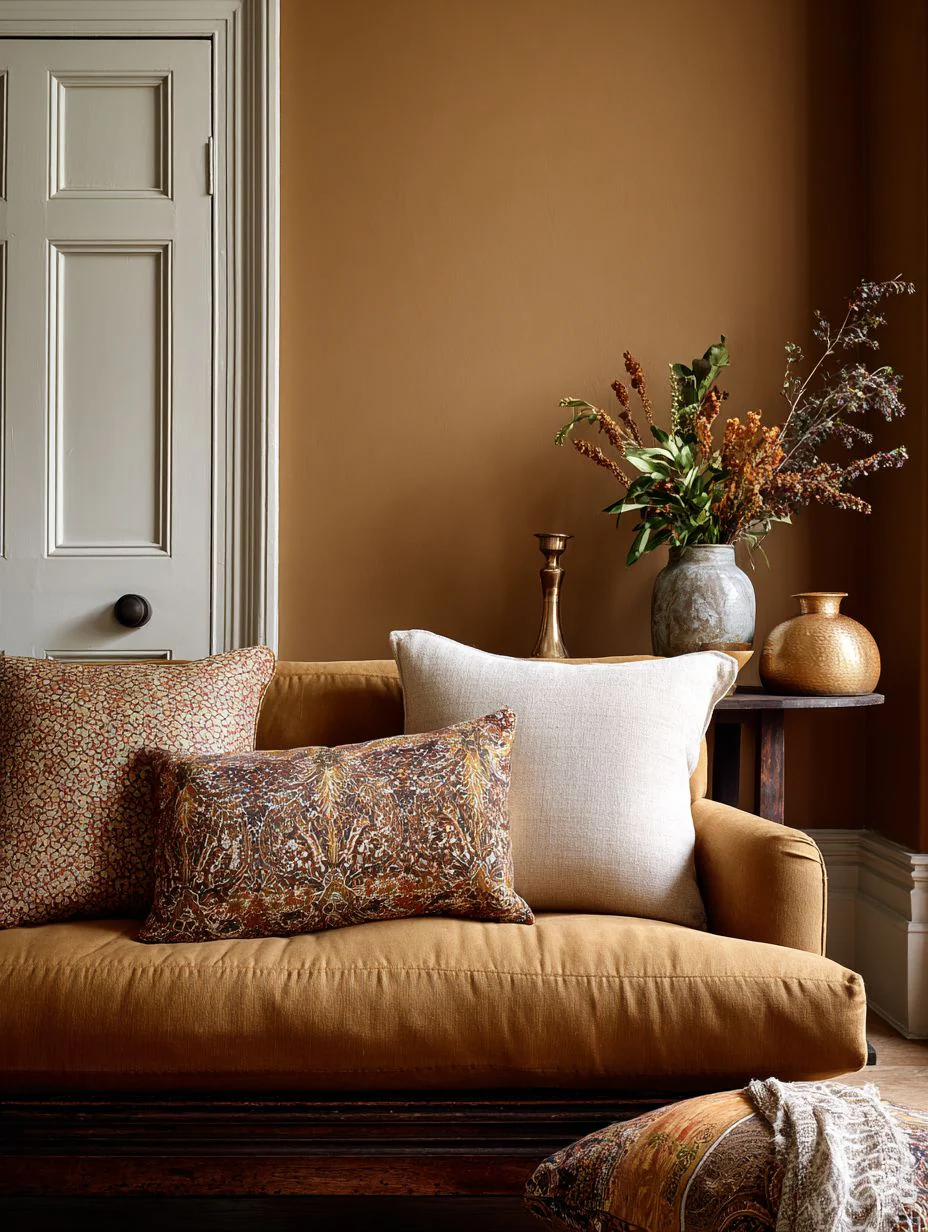 DESICCATION™ INTERIOR EMULSION PAINT - Image 3