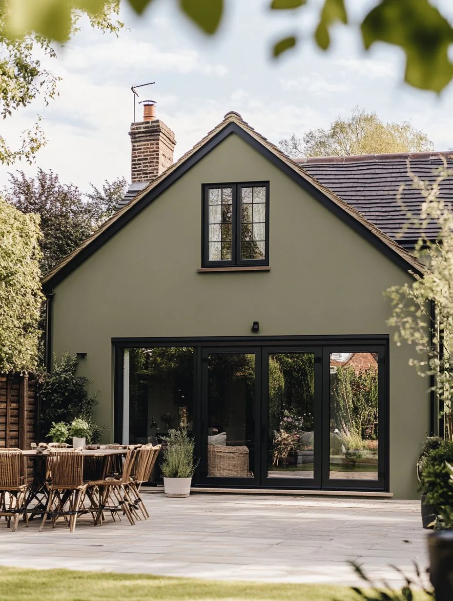 DIVOT™ EXTERIOR MASONRY PAINT - Image 10