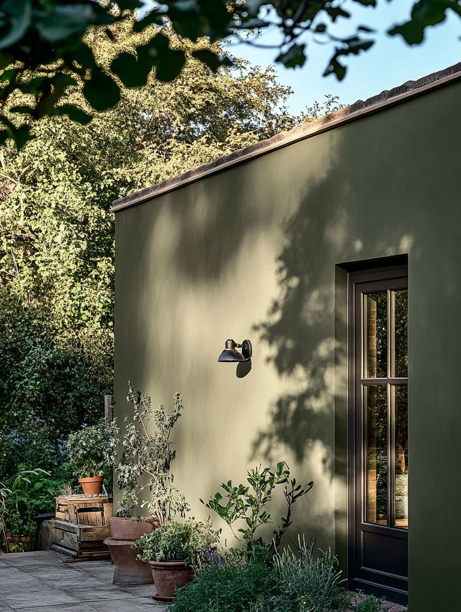 DIVOT™ EXTERIOR MASONRY PAINT - Image 3