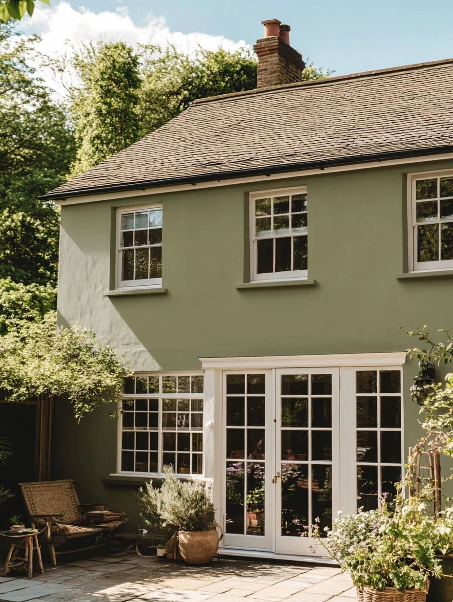 DIVOT™ EXTERIOR MASONRY PAINT - Image 4