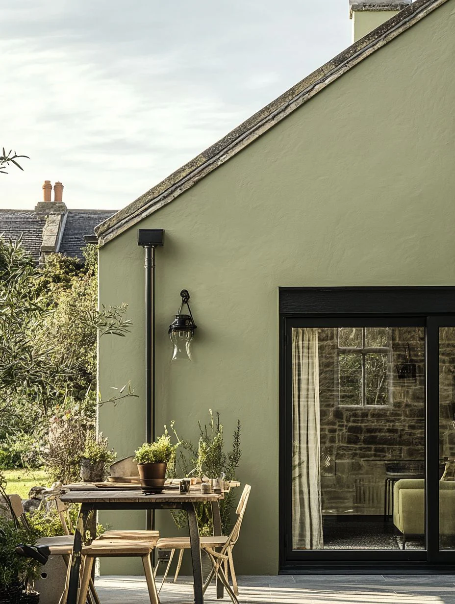 DIVOT™ EXTERIOR MASONRY PAINT - Image 5