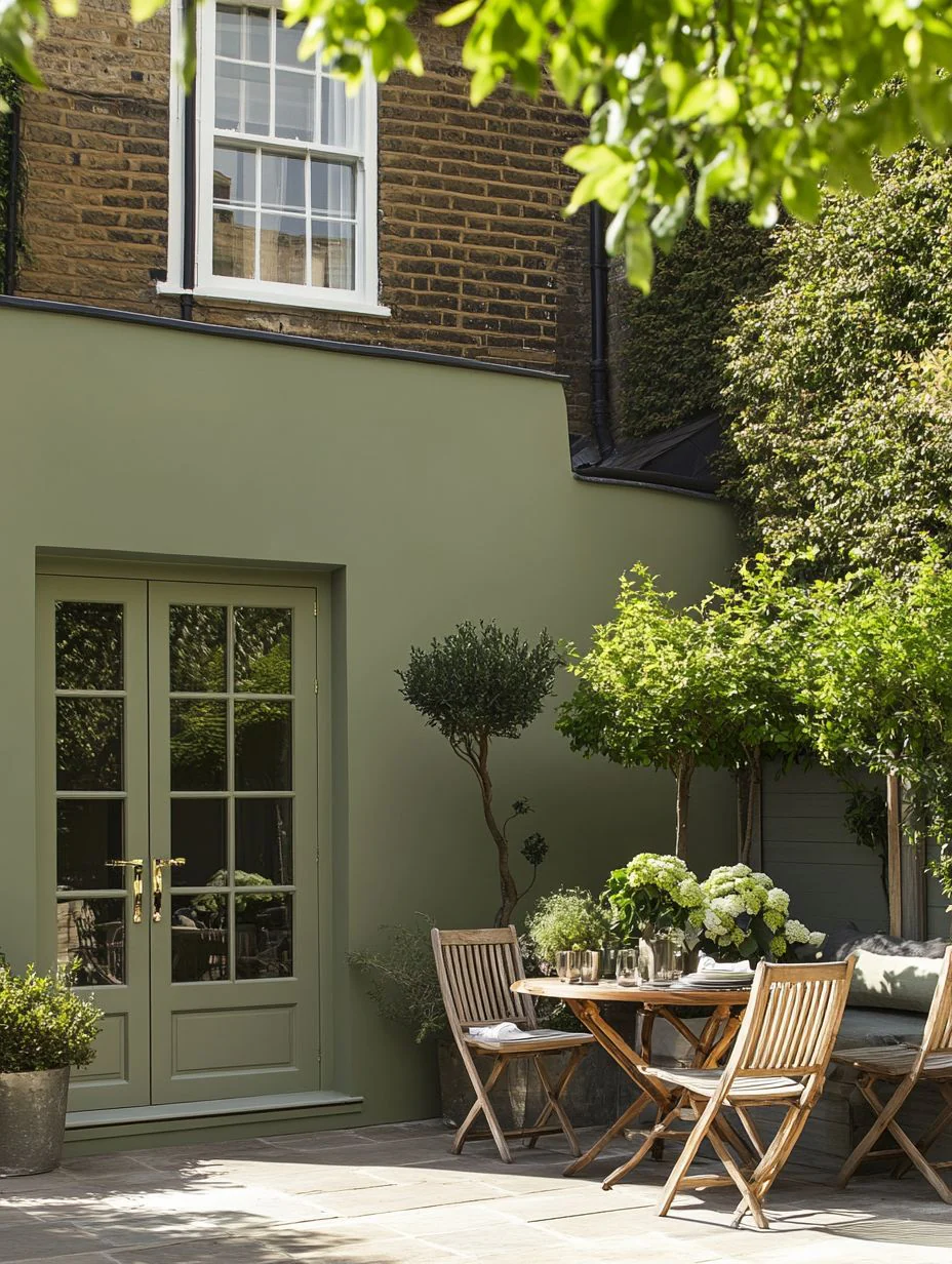 DIVOT™ EXTERIOR MASONRY PAINT - Image 7