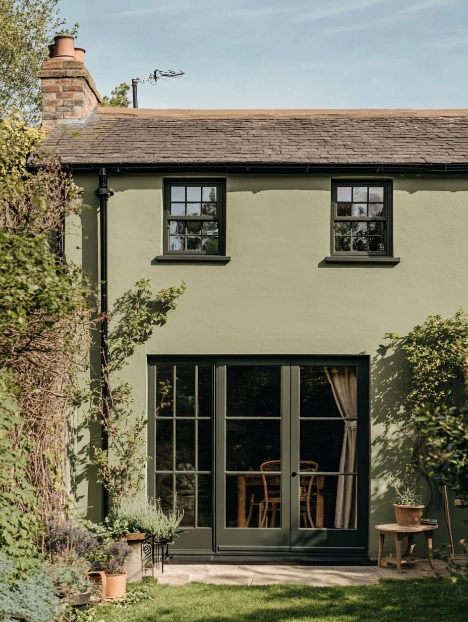 DIVOT™ EXTERIOR MASONRY PAINT - Image 8
