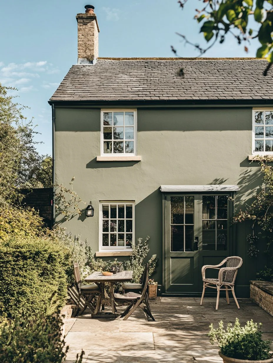 DIVOT™ EXTERIOR MASONRY PAINT - Image 9