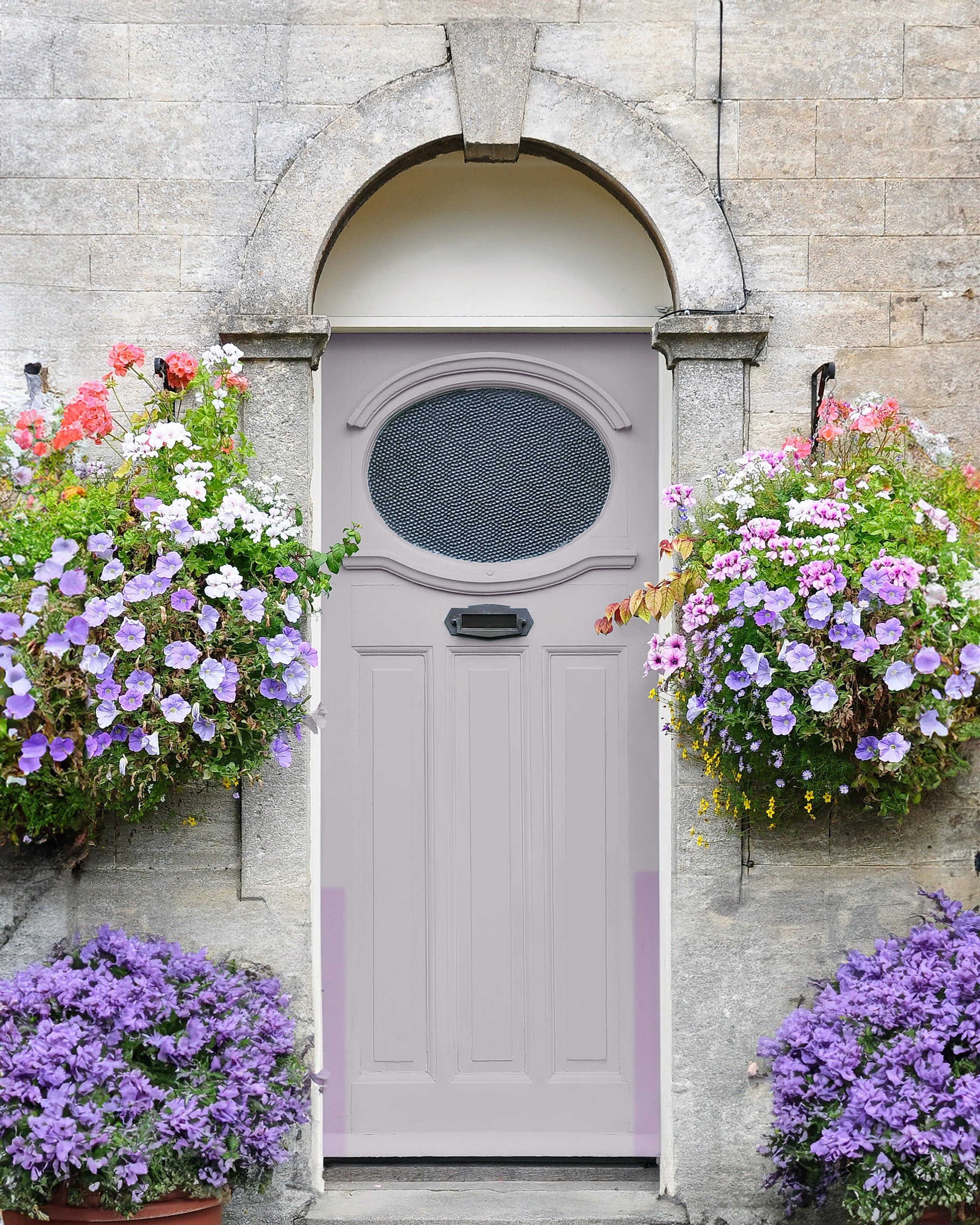 DOROTHY™ EXTERIOR FRONT DOOR PAINT - Image 3