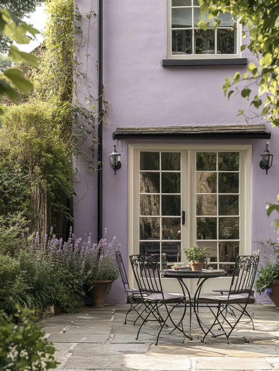DOROTHY™ EXTERIOR MASONRY PAINT - Image 10
