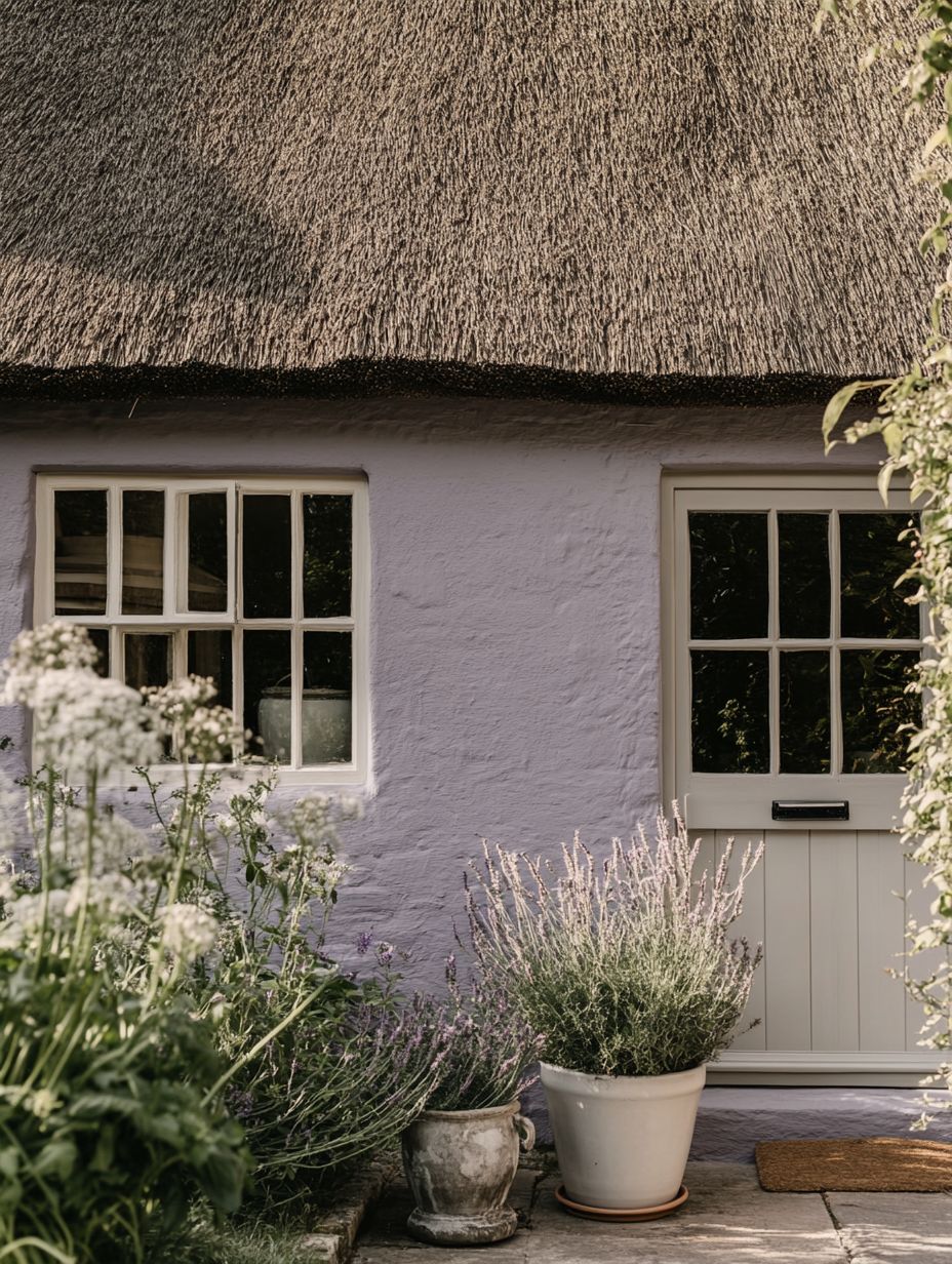 DOROTHY™ EXTERIOR MASONRY PAINT - Image 11