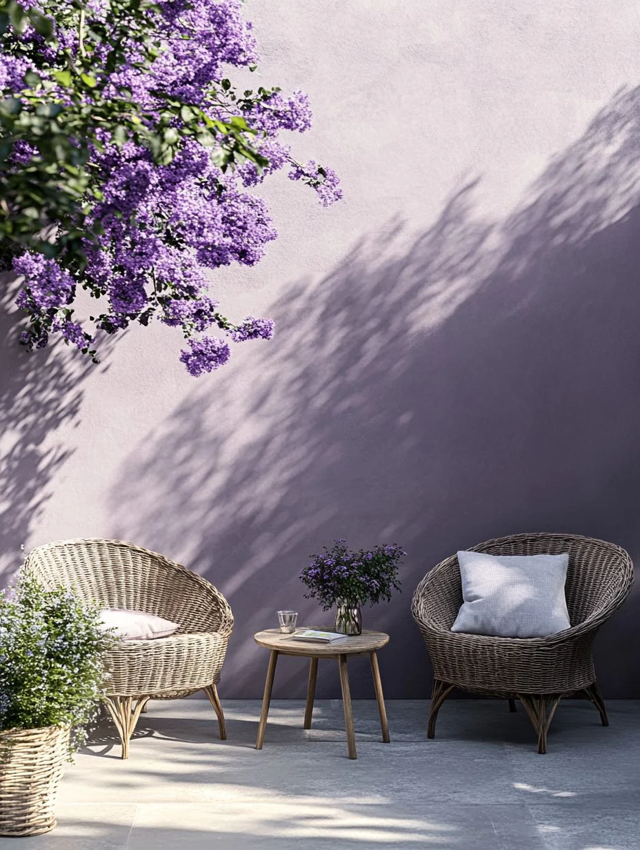DOROTHY™ EXTERIOR MASONRY PAINT - Image 12