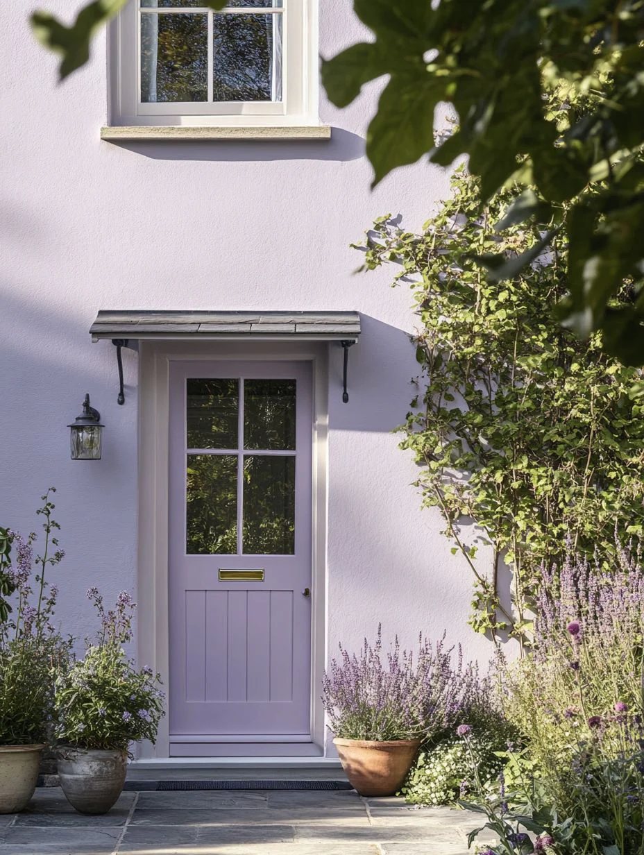 DOROTHY™ EXTERIOR MASONRY PAINT - Image 3