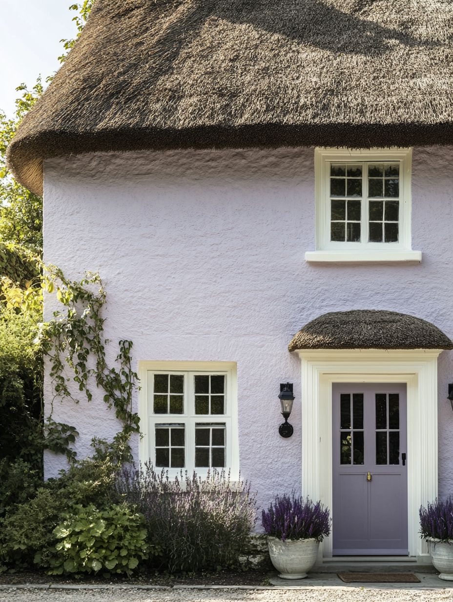 DOROTHY™ EXTERIOR MASONRY PAINT - Image 4