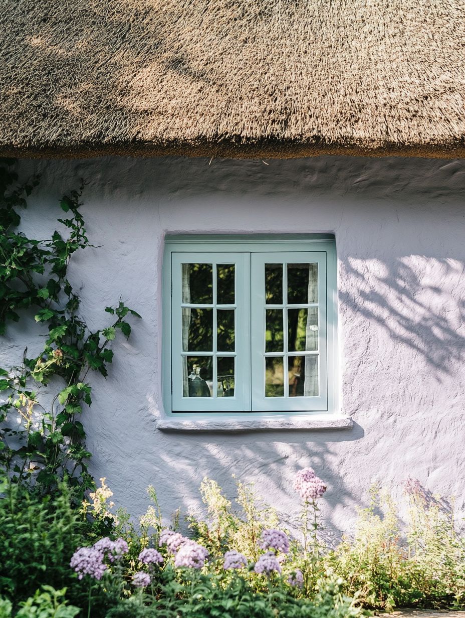 DOROTHY™ EXTERIOR MASONRY PAINT - Image 5