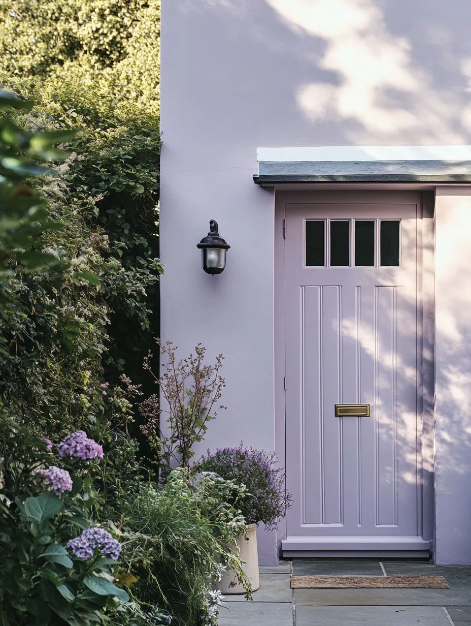 DOROTHY™ EXTERIOR MASONRY PAINT - Image 6