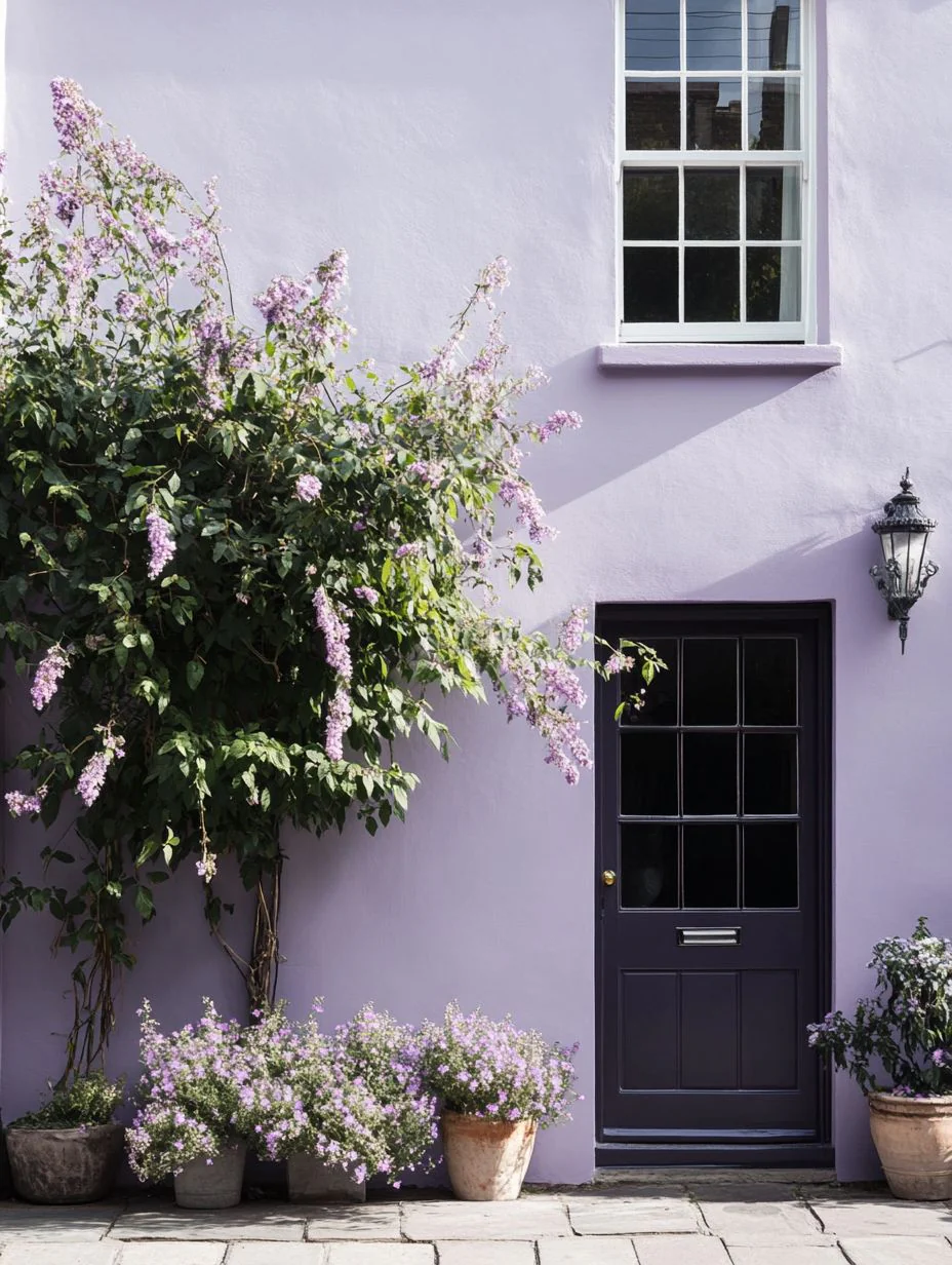 DOROTHY™ EXTERIOR MASONRY PAINT - Image 7