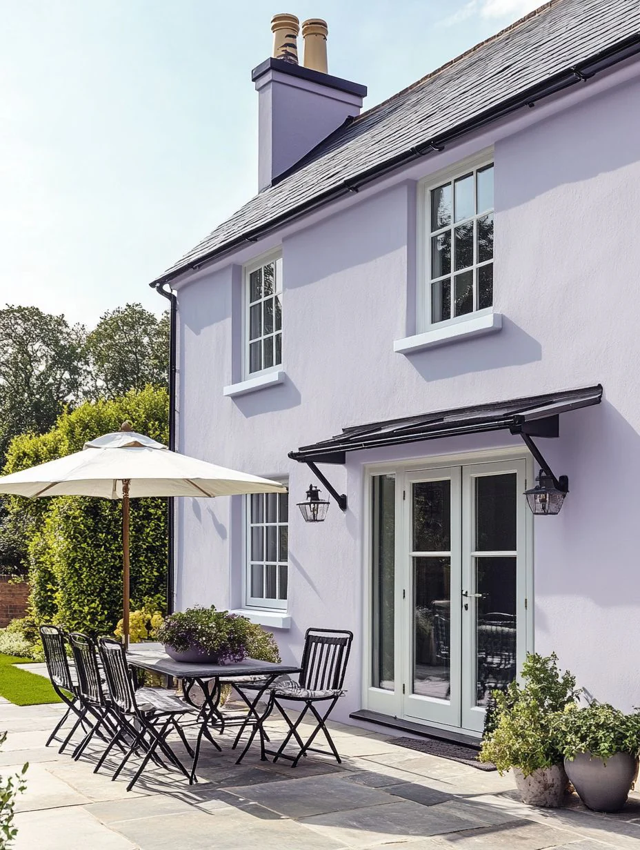 DOROTHY™ EXTERIOR MASONRY PAINT - Image 8