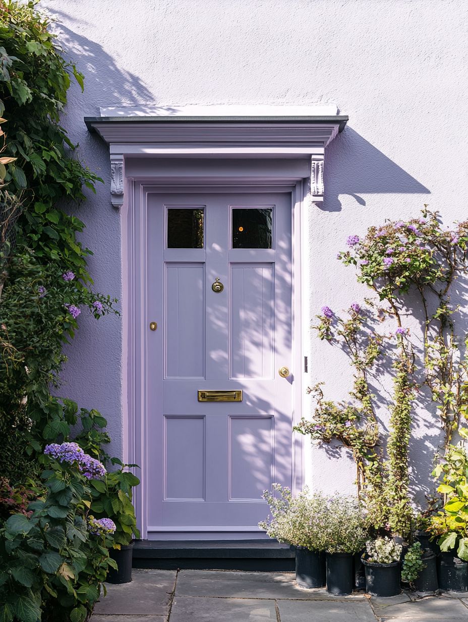 DOROTHY™ EXTERIOR MASONRY PAINT - Image 9