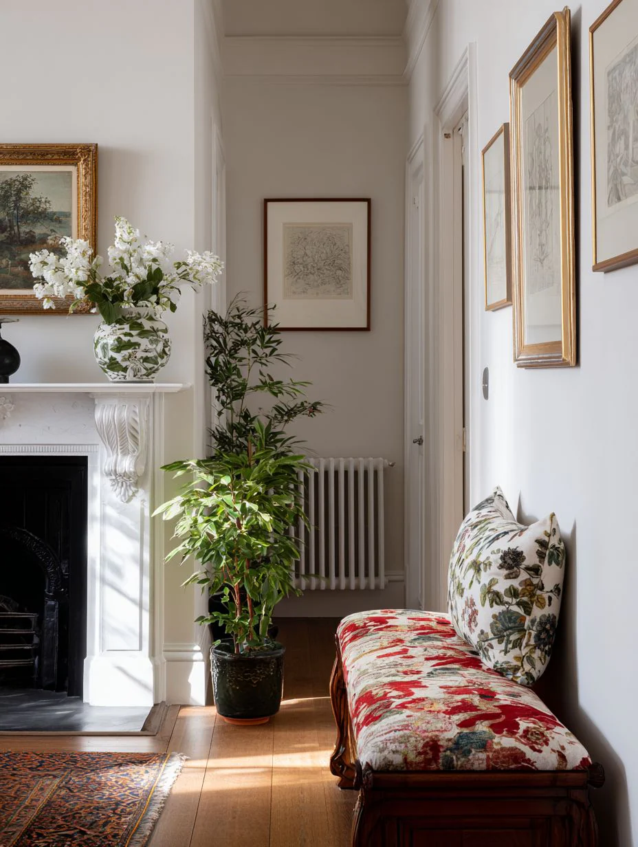 DORRIS WHITE™ INTERIOR EMULSION PAINT - Image 10