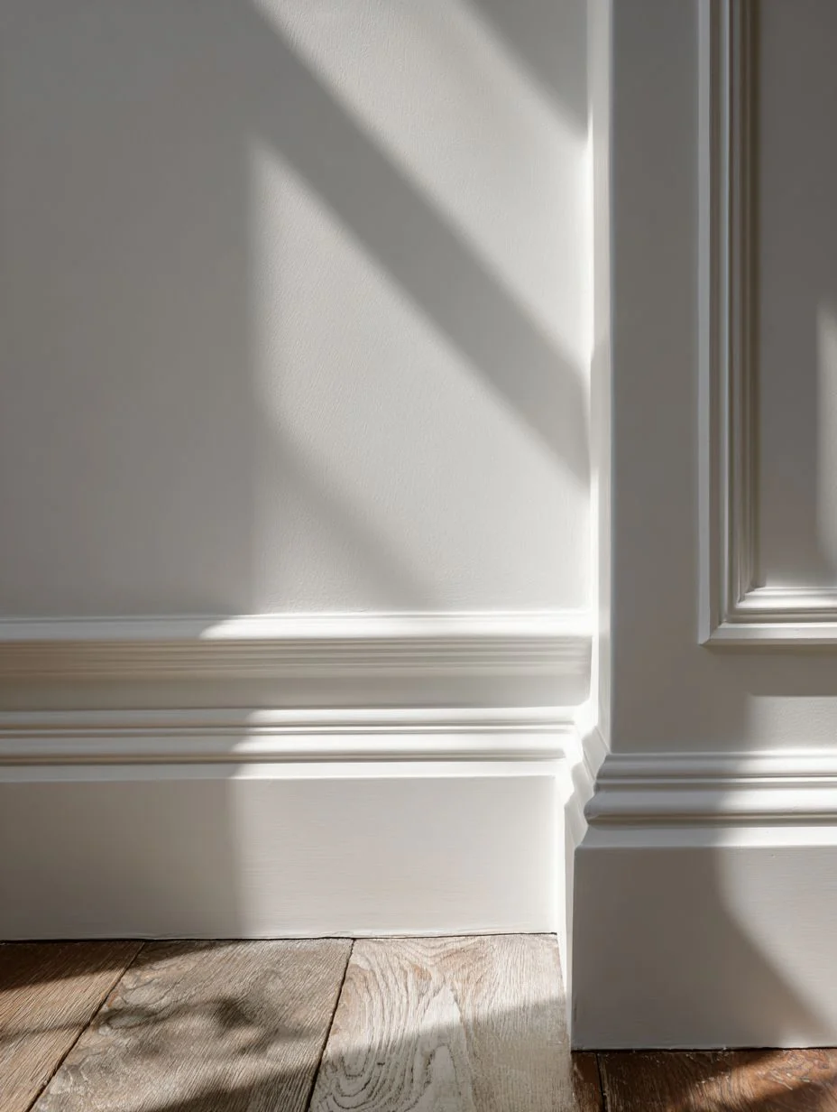 DORRIS WHITE™ INTERIOR EMULSION PAINT - Image 11