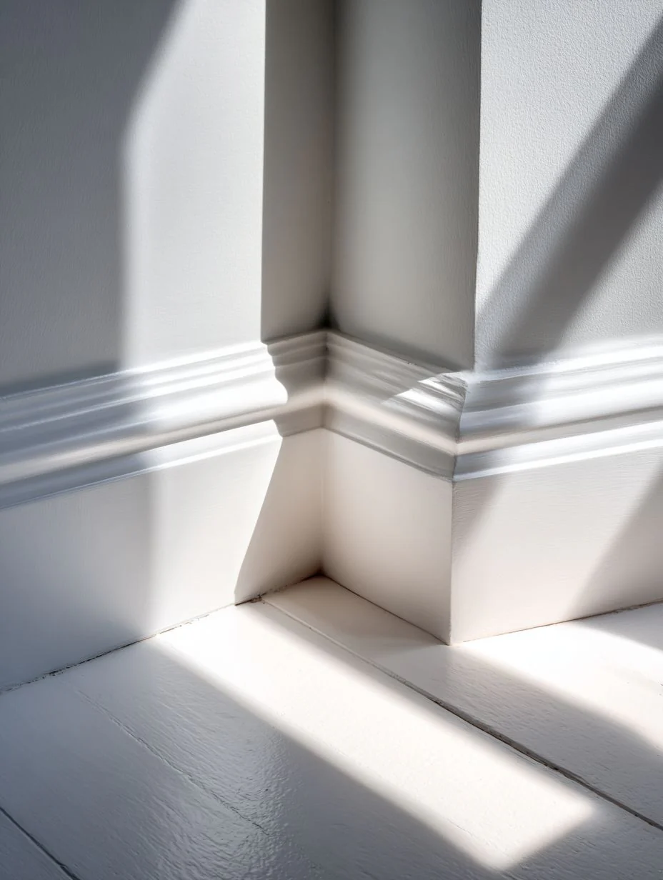 DORRIS WHITE™ INTERIOR EMULSION PAINT - Image 12